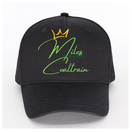 Miles Coaltrain MediaARTS Hat